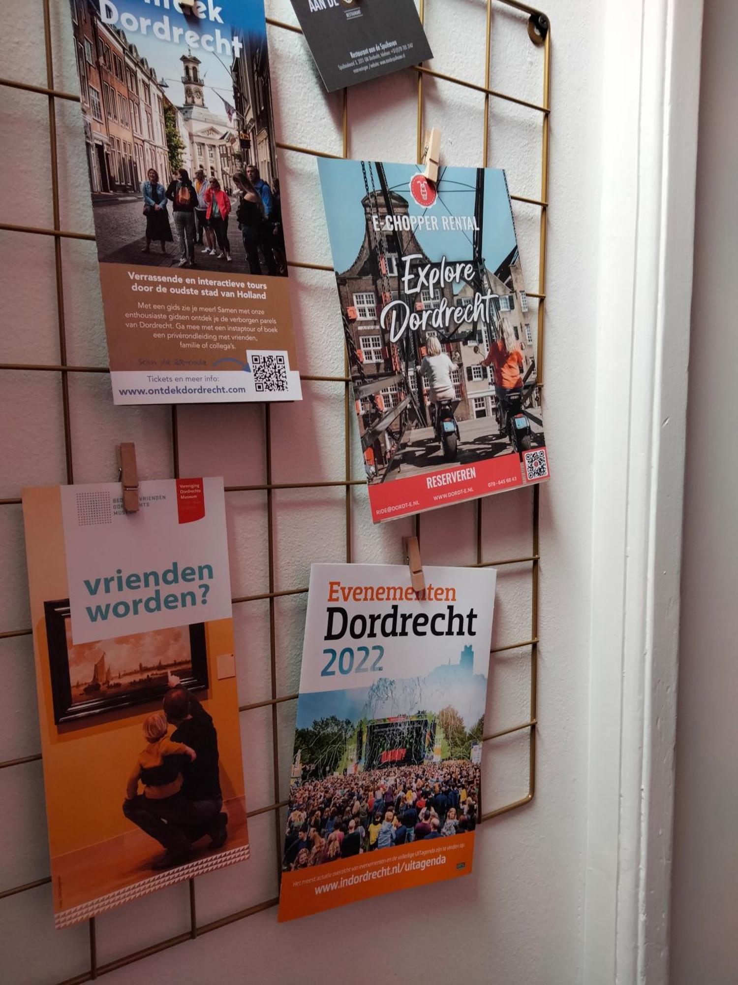 Airbnb 37 Dordrecht Exterior foto